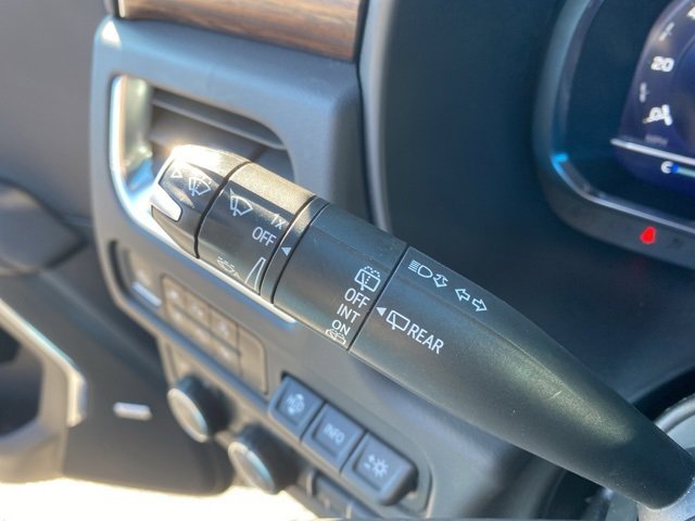 2023 Chevrolet Tahoe High Country photo 25