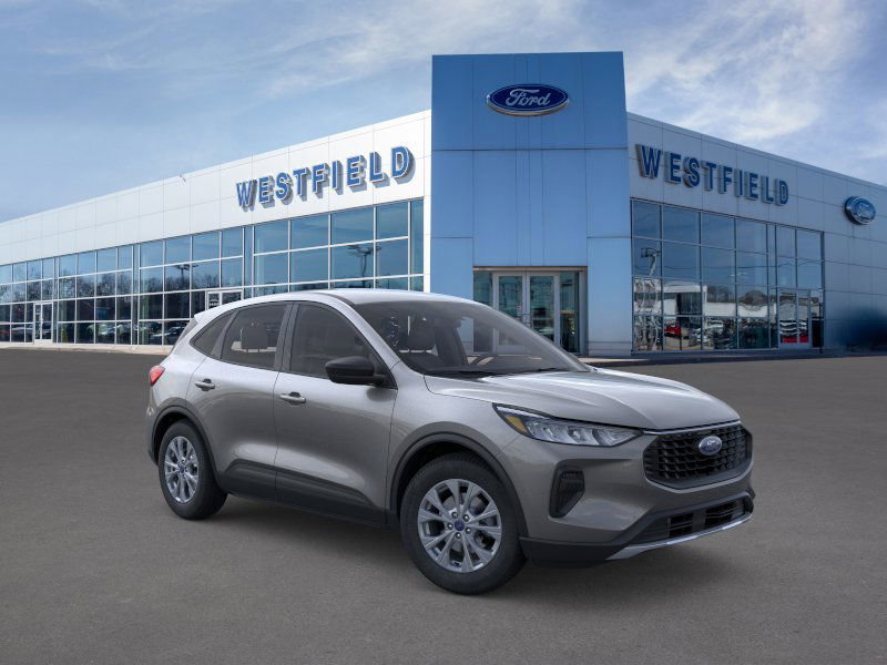 2026 Ford Escape Active photo 5