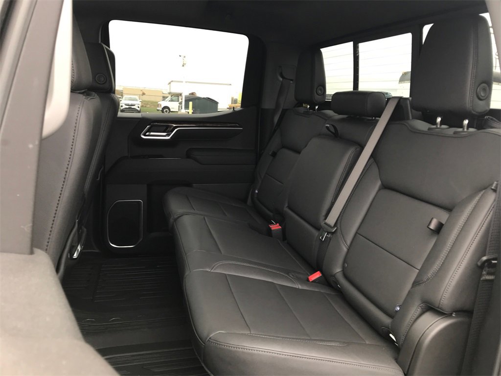 2026 GMC SIERRA - Image 30