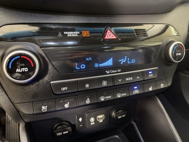 2021 Hyundai Tucson Ultimate photo 21