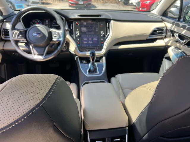 2022 Subaru Legacy Limited photo 11