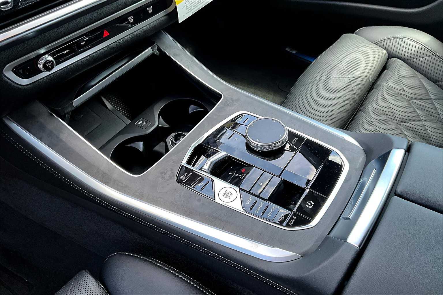 2026 Bmw X5 xDrive40i photo 7