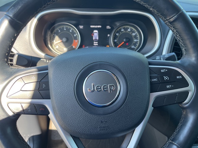 2022 Jeep Compass Limited photo 10