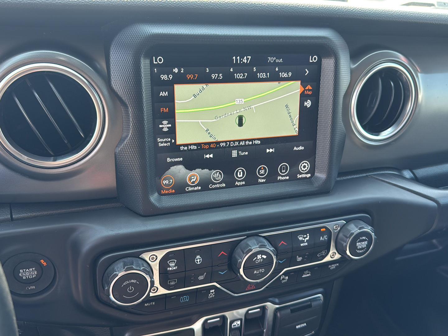 2022 Jeep Wrangler 4xe Unlimited Rubicon photo 6