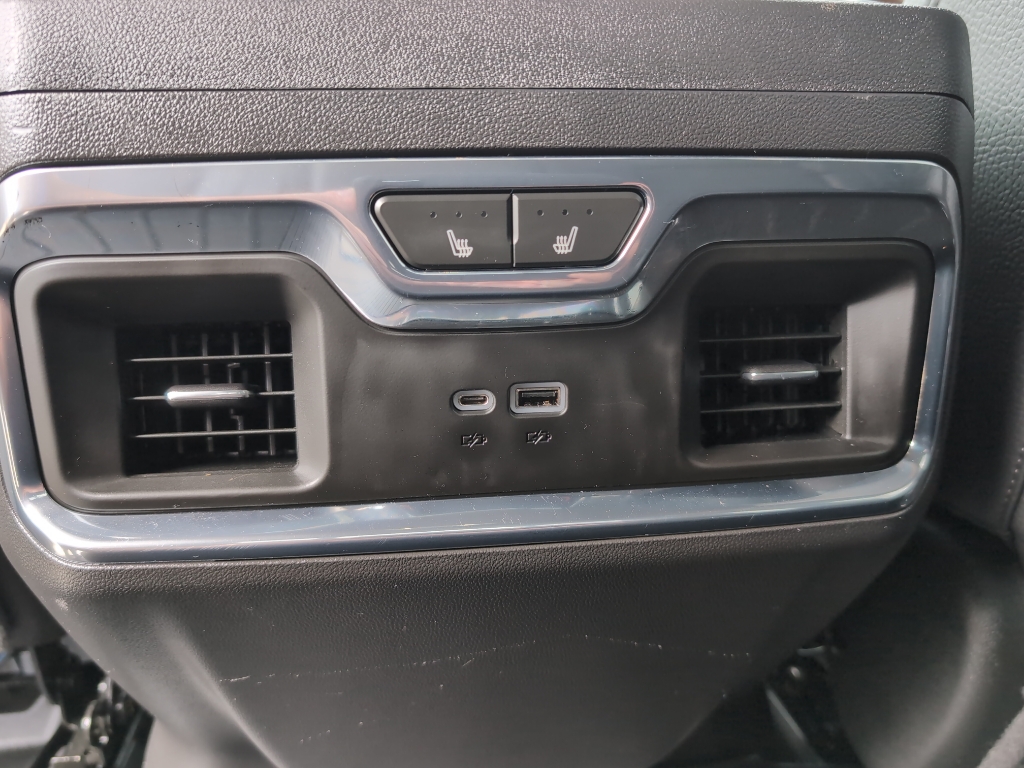 2023 Gmc Sierra 1500 Denali photo 32