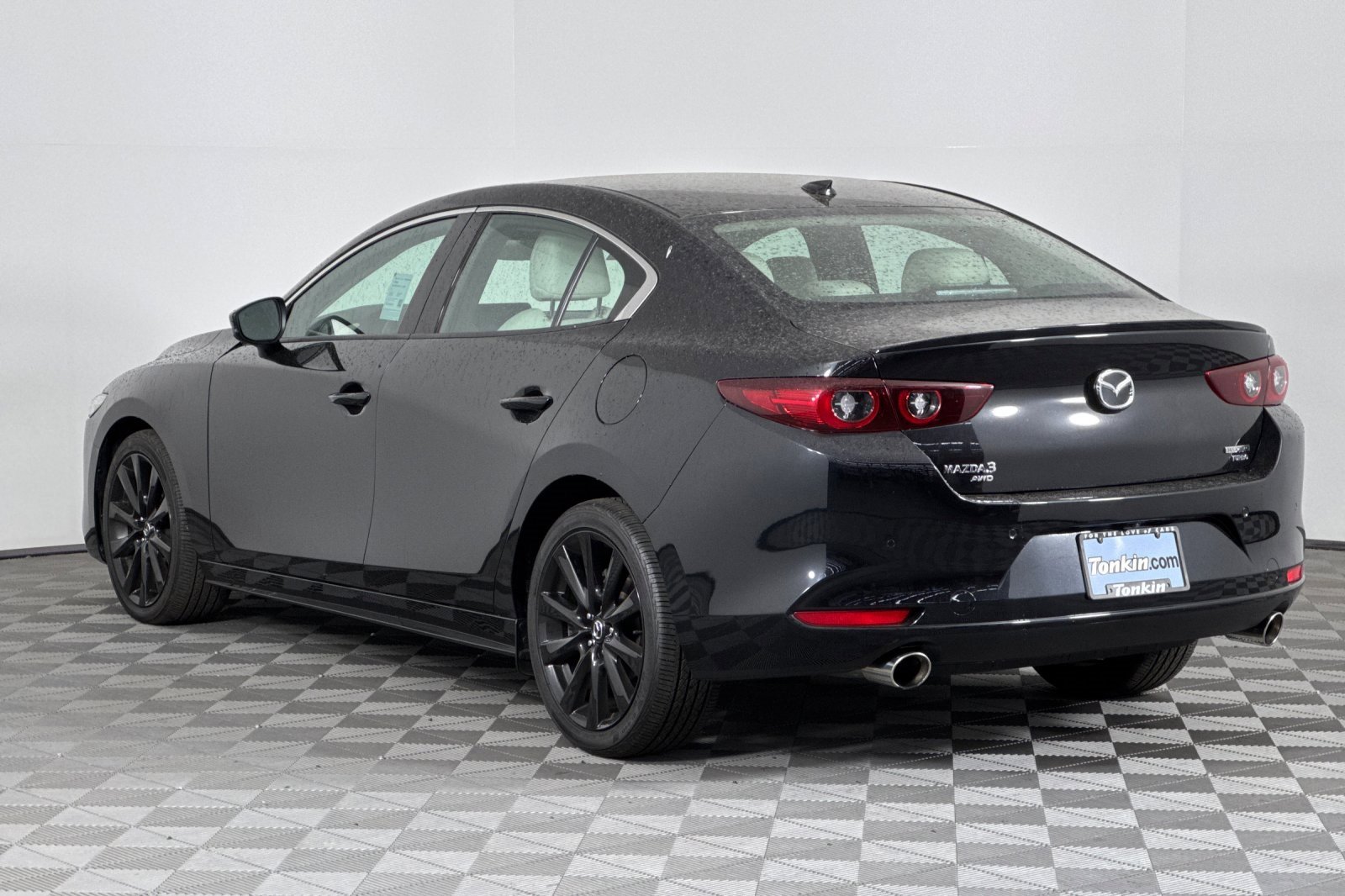 2024 Mazda Mazda3 2.5 Turbo Premium Plus photo 6