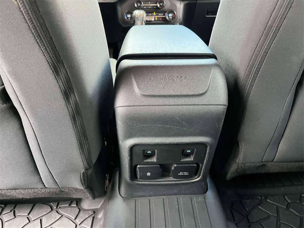2021 Ford Bronco Big Bend photo 14