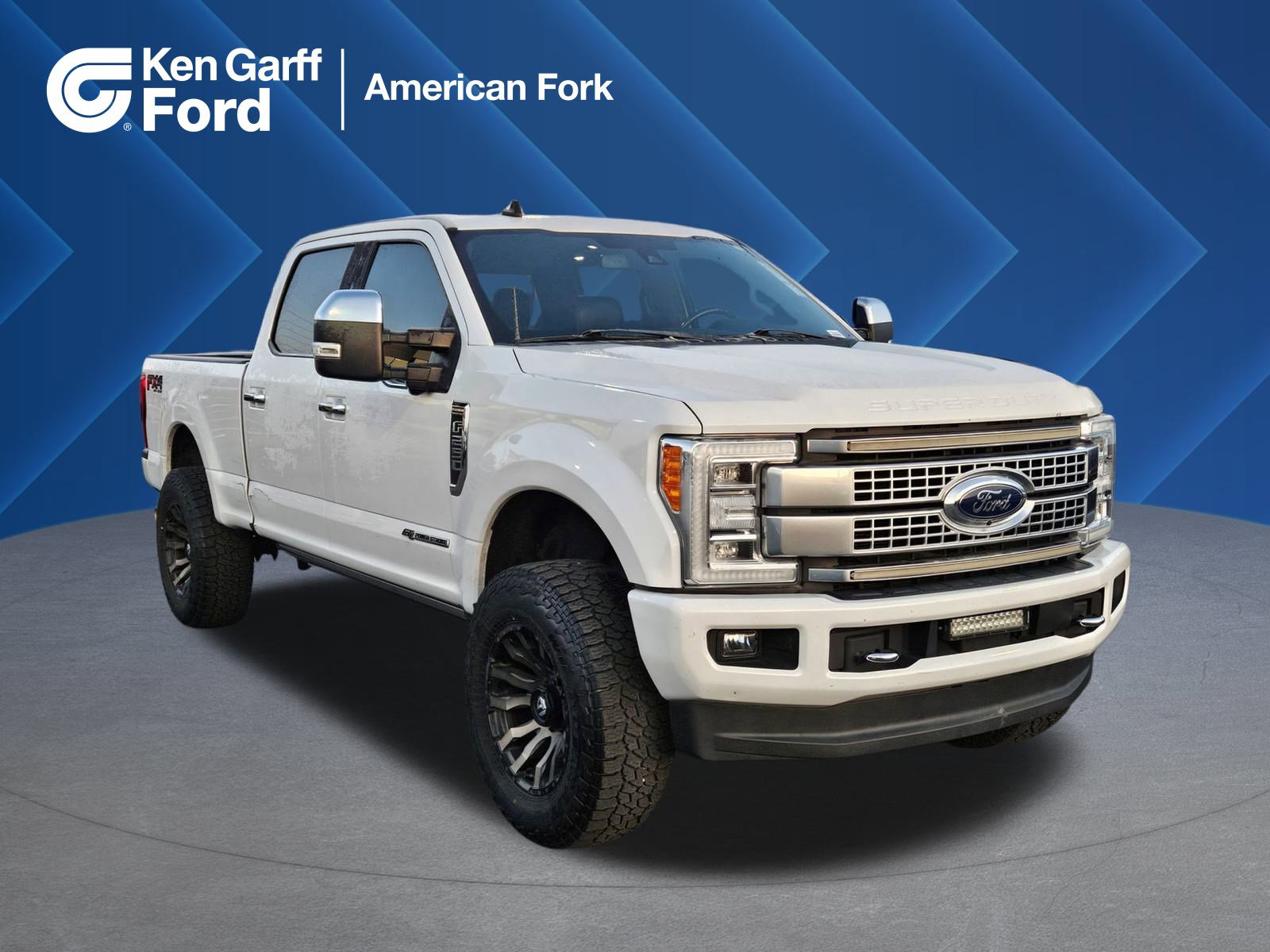 2019 Ford F-250 Base's photo
