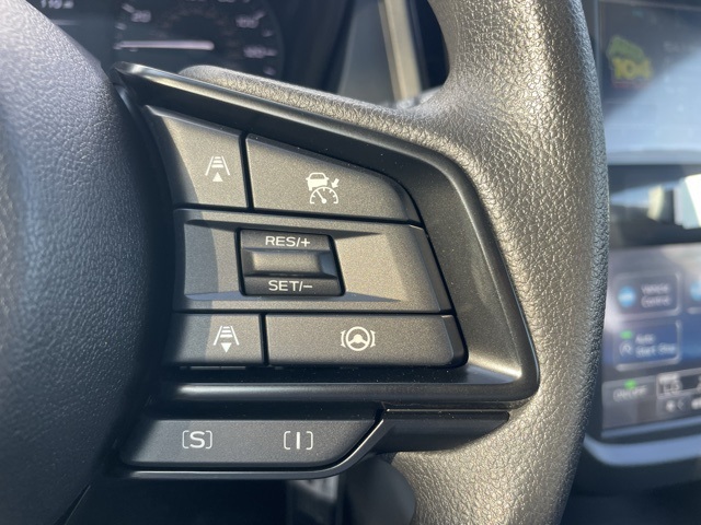 2025 Subaru Forester Base photo 8