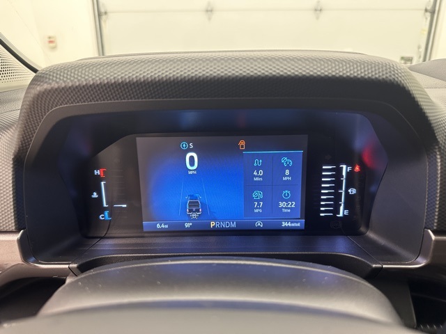 2025 Ford Ranger XLT photo 28