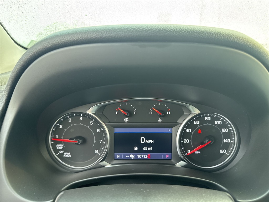2022 Gmc Terrain SLT photo 20