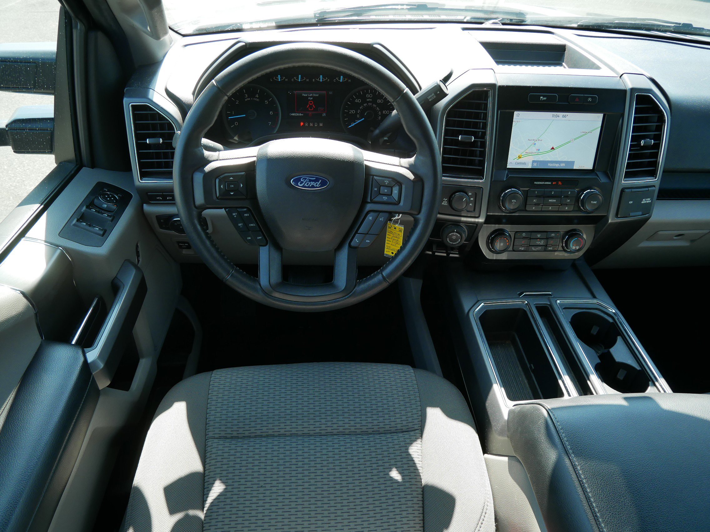 2020 Ford F-150 XLT photo 14