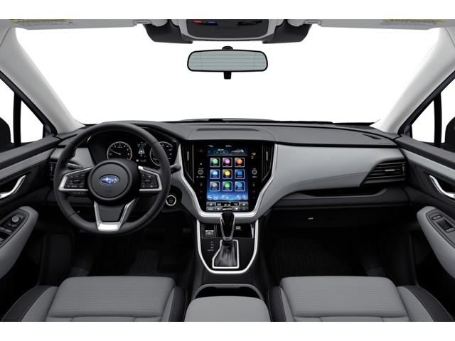 2025 Subaru Outback Premium photo 18