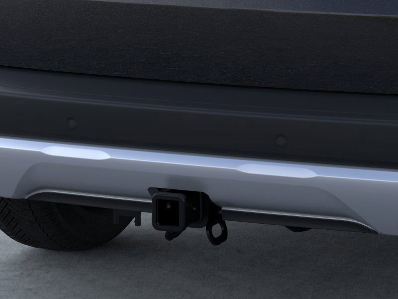 2024 Ford Escape Plug-In Hybrid Base Premium photo 12