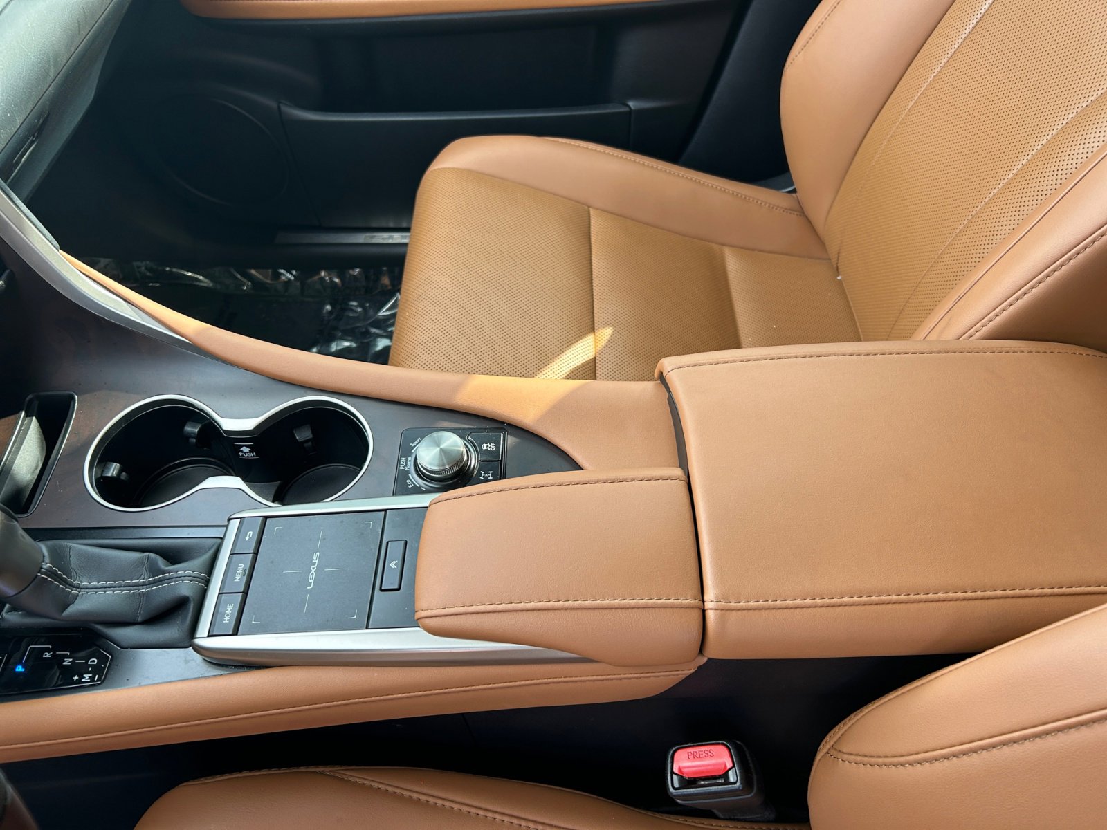 2022 Lexus RX 350 AWD photo 26