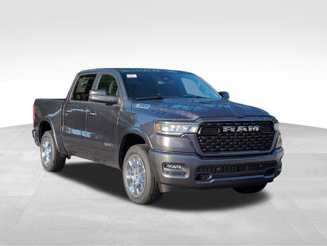 2026 Ram 1500 Big Horn photo 7