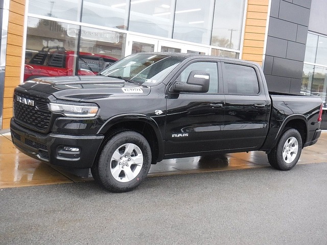 2026 RAM Ram 1500 Pickup Big Horn/Lone Star's photo