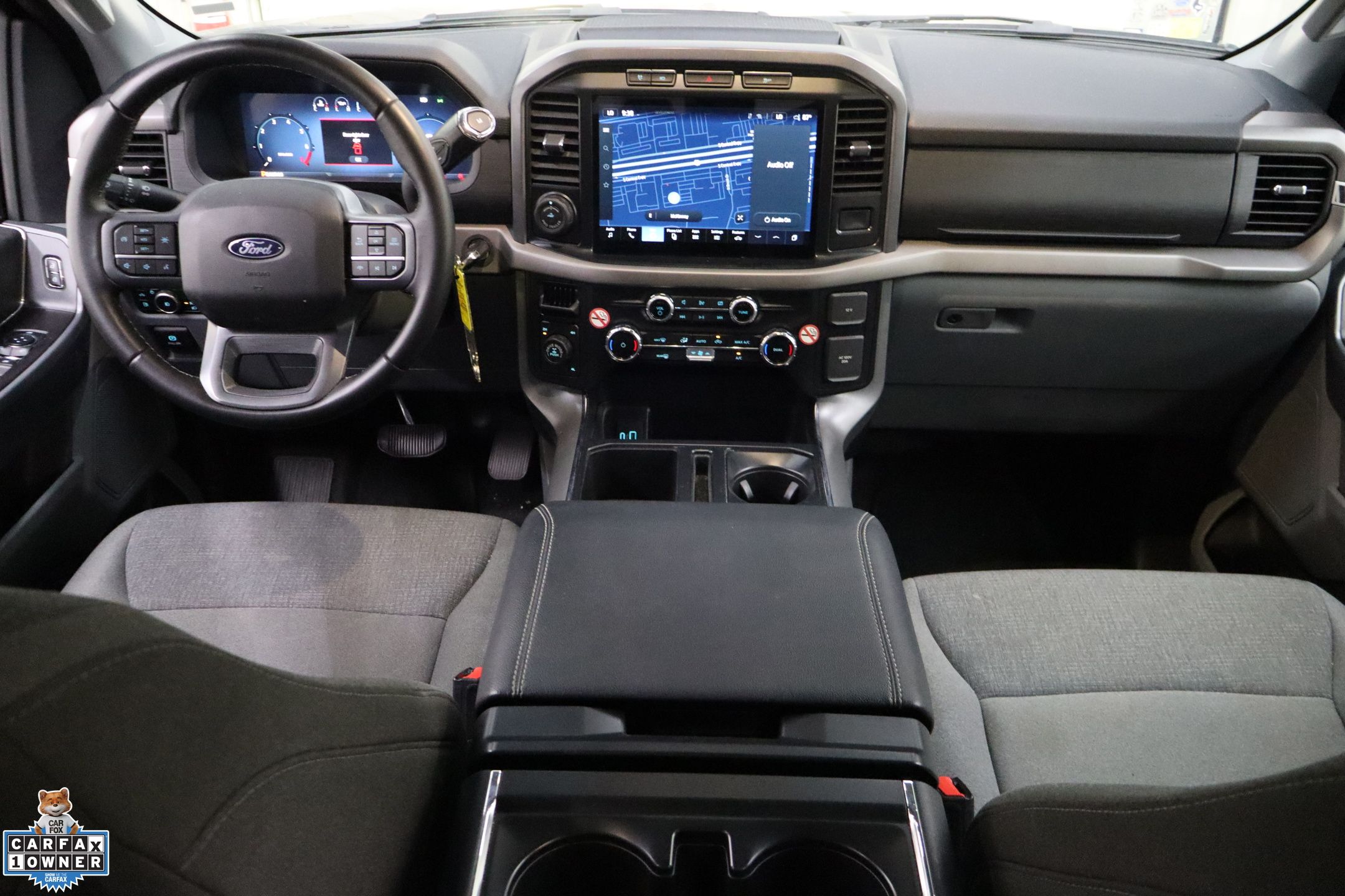 2024 Ford F-150 XLT photo 23