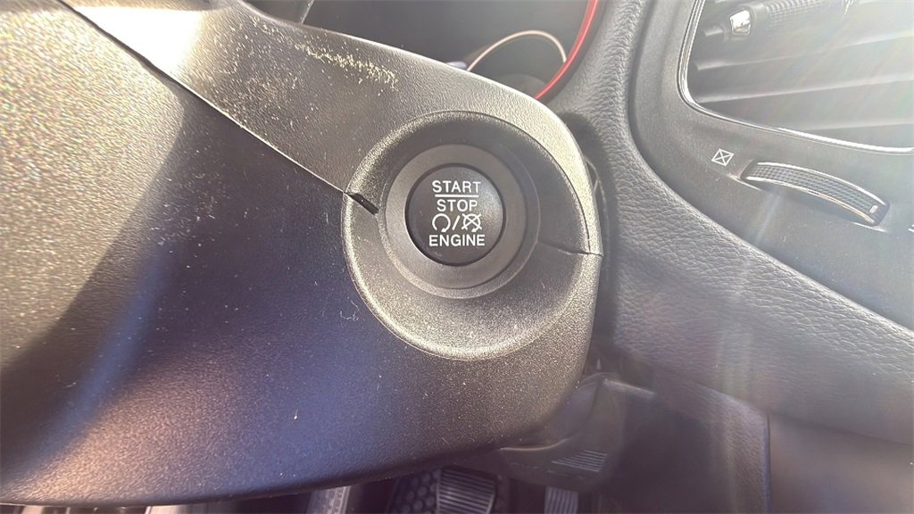 2019 Jeep Compass Trailhawk photo 21