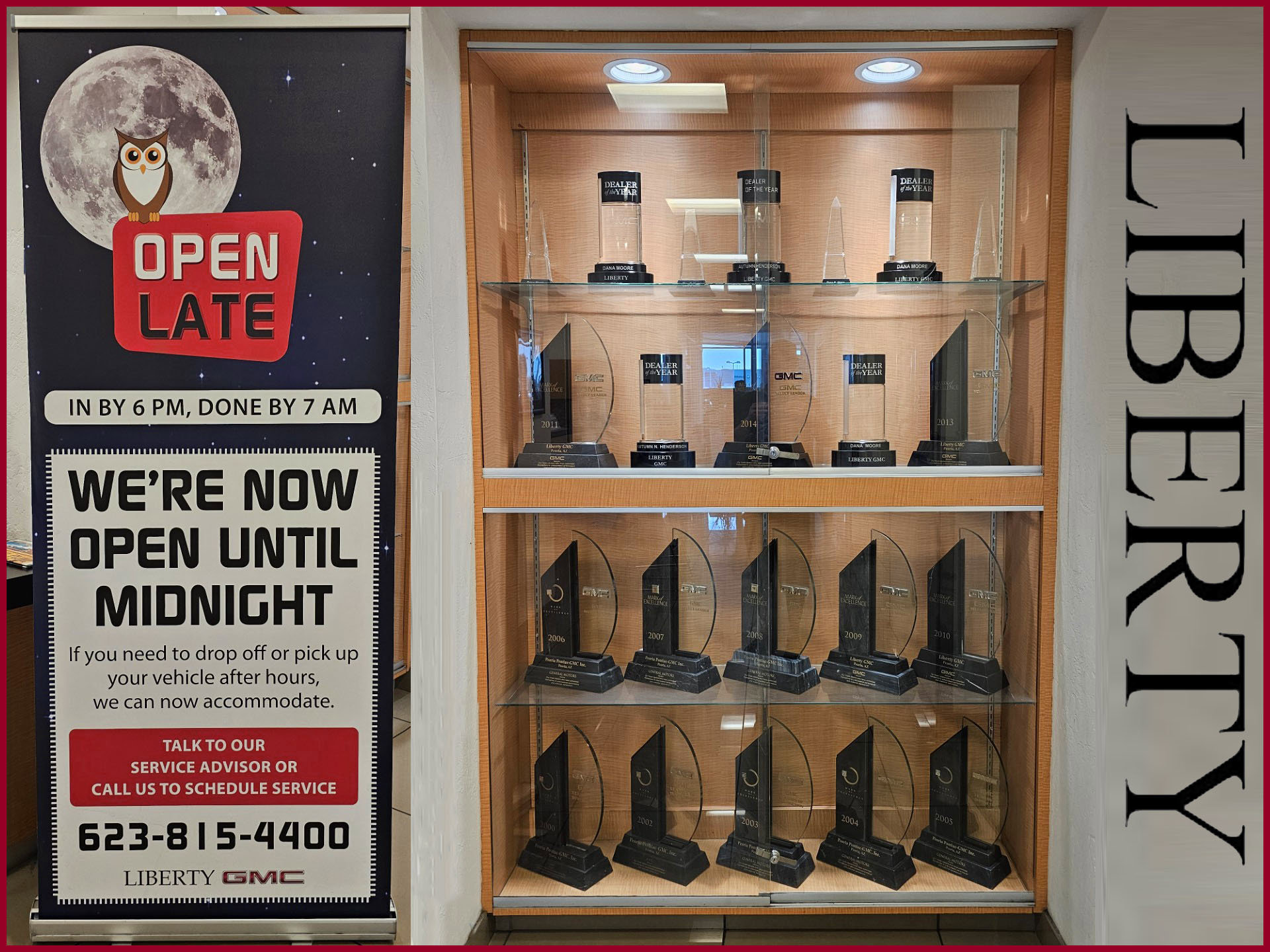 2023 Chevrolet Colorado Trail Boss photo 4