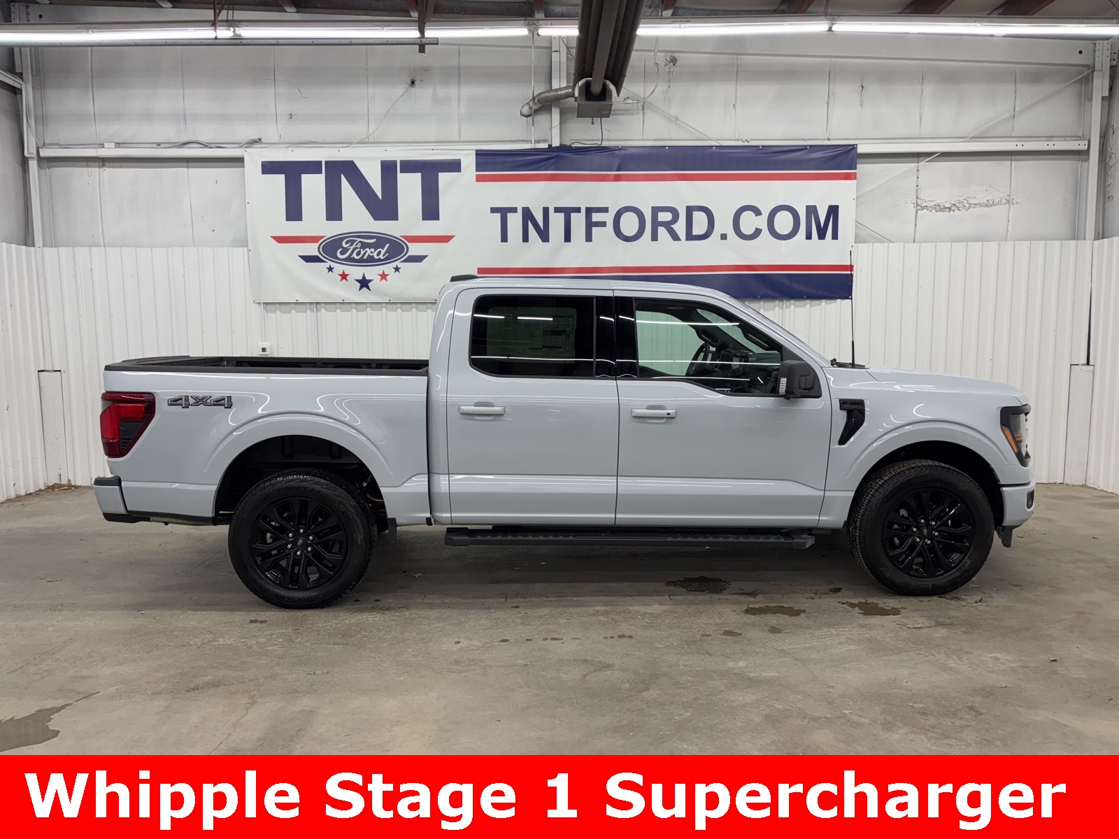 2025 Ford F-150 XLT's photo