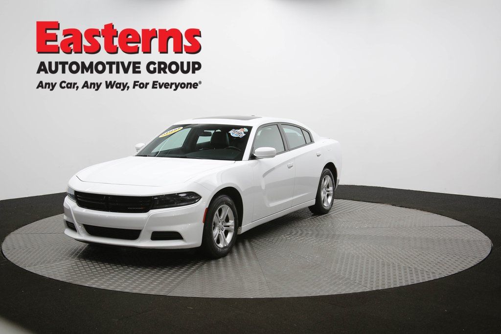2022 Dodge Charger SXT photo 43