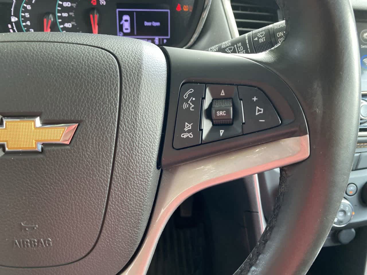 2019 Chevrolet Trax LT photo 20