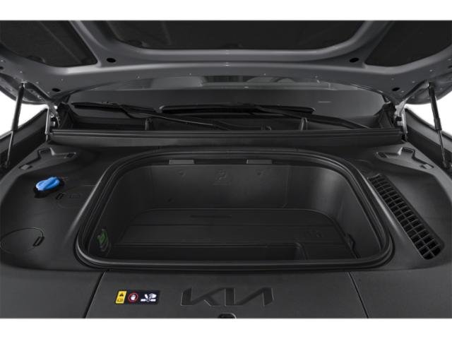 2026 Kia EV9 GT-Line photo 13