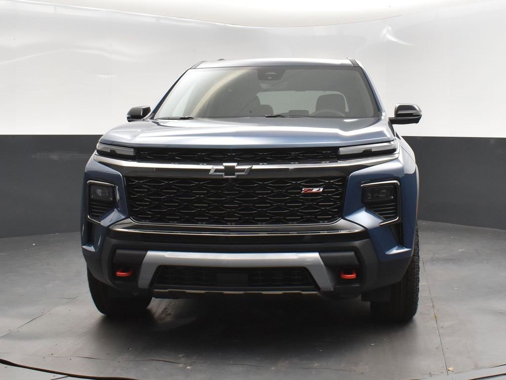 2026 Chevrolet Traverse Z71 photo 10