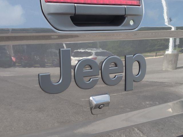 2025 Jeep Gladiator Sport S photo 29