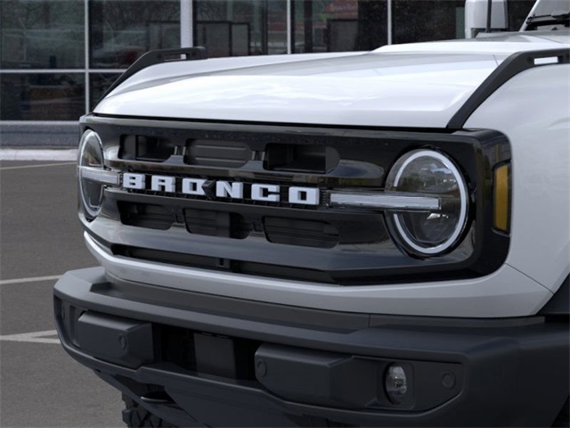 2025 FORD BRONCO - Image 44