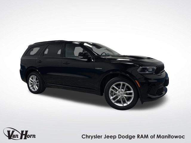 2025 Dodge Durango R/T's photo