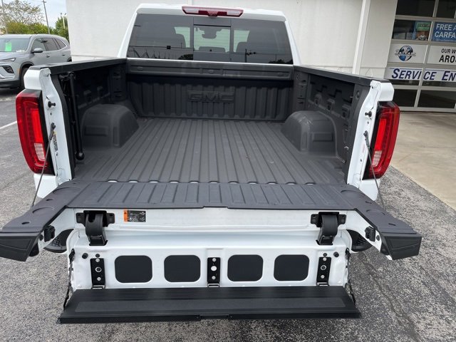 2025 Gmc Sierra 1500 AT4 photo 9