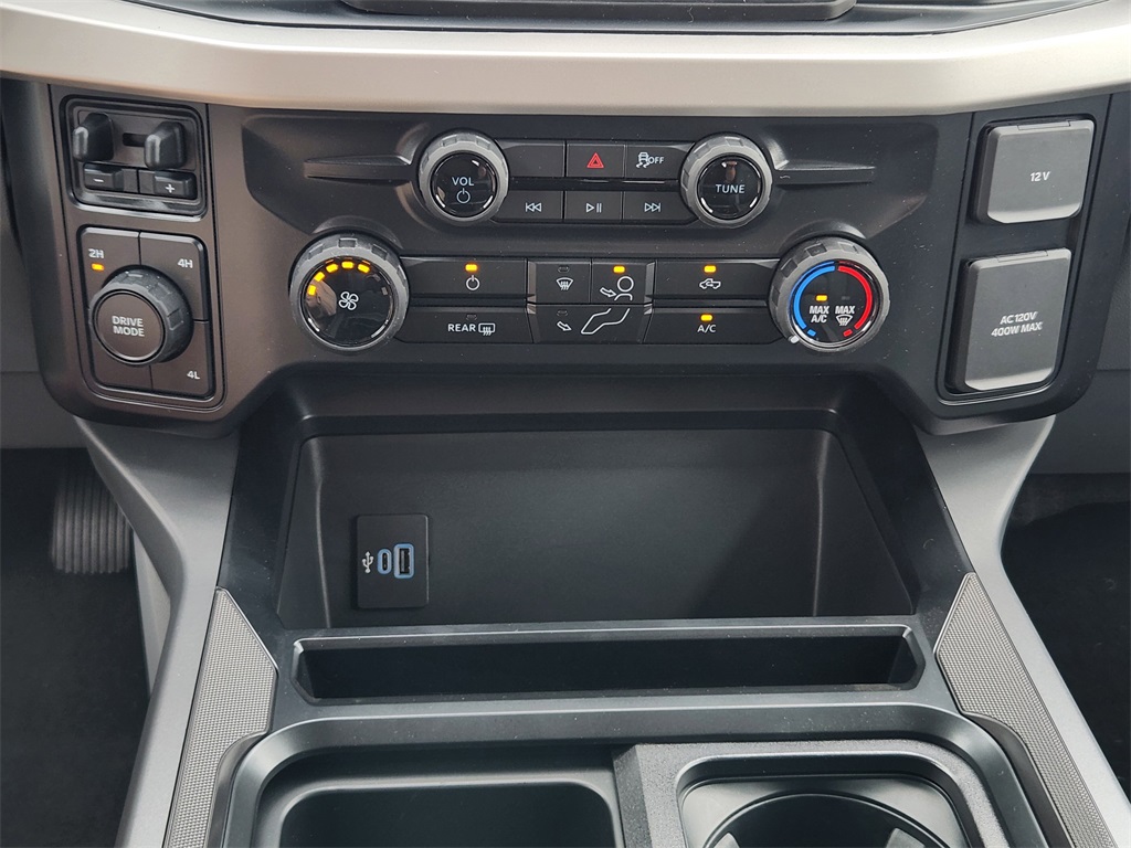 2026 Ford F-350 photo 15