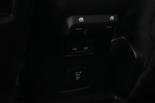 2020 Jeep Gladiator Rubicon photo 18