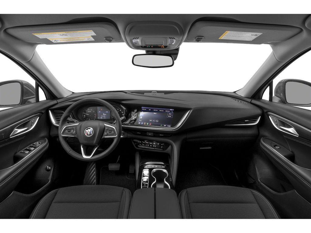 2023 Buick Envision Essence photo 8