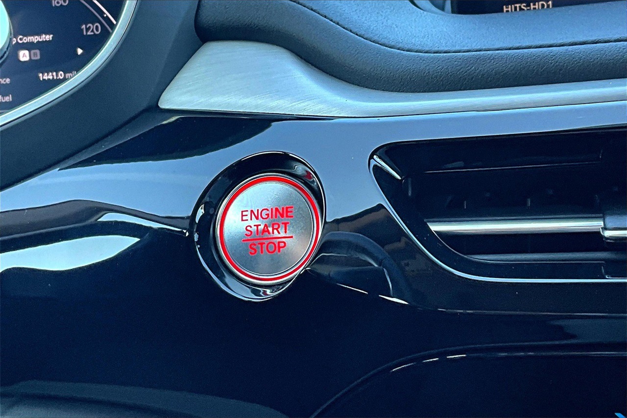 2023 Acura MDX Technology photo 22