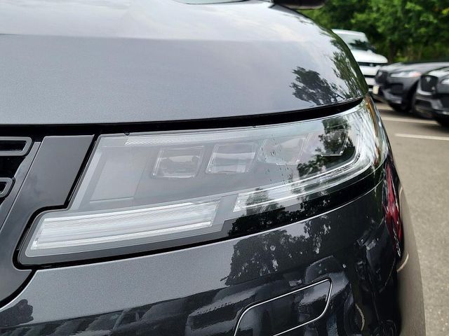 2024 Land Rover Range Rover Sport Autobiography photo 9