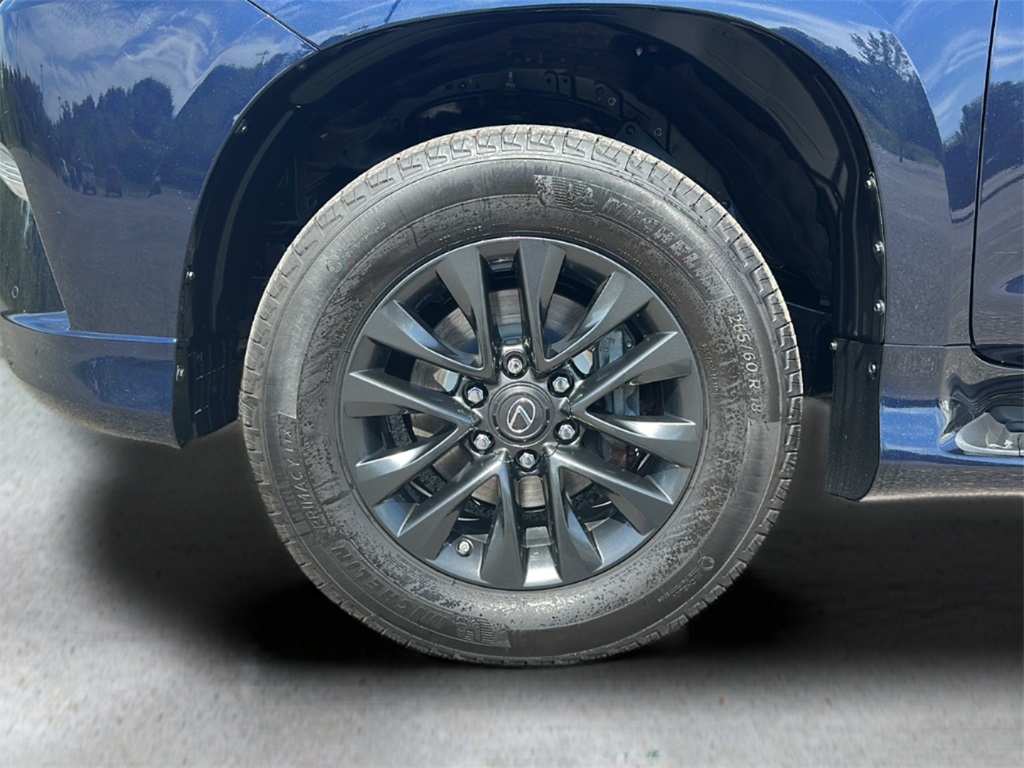 2023 Lexus GX 460 photo 27