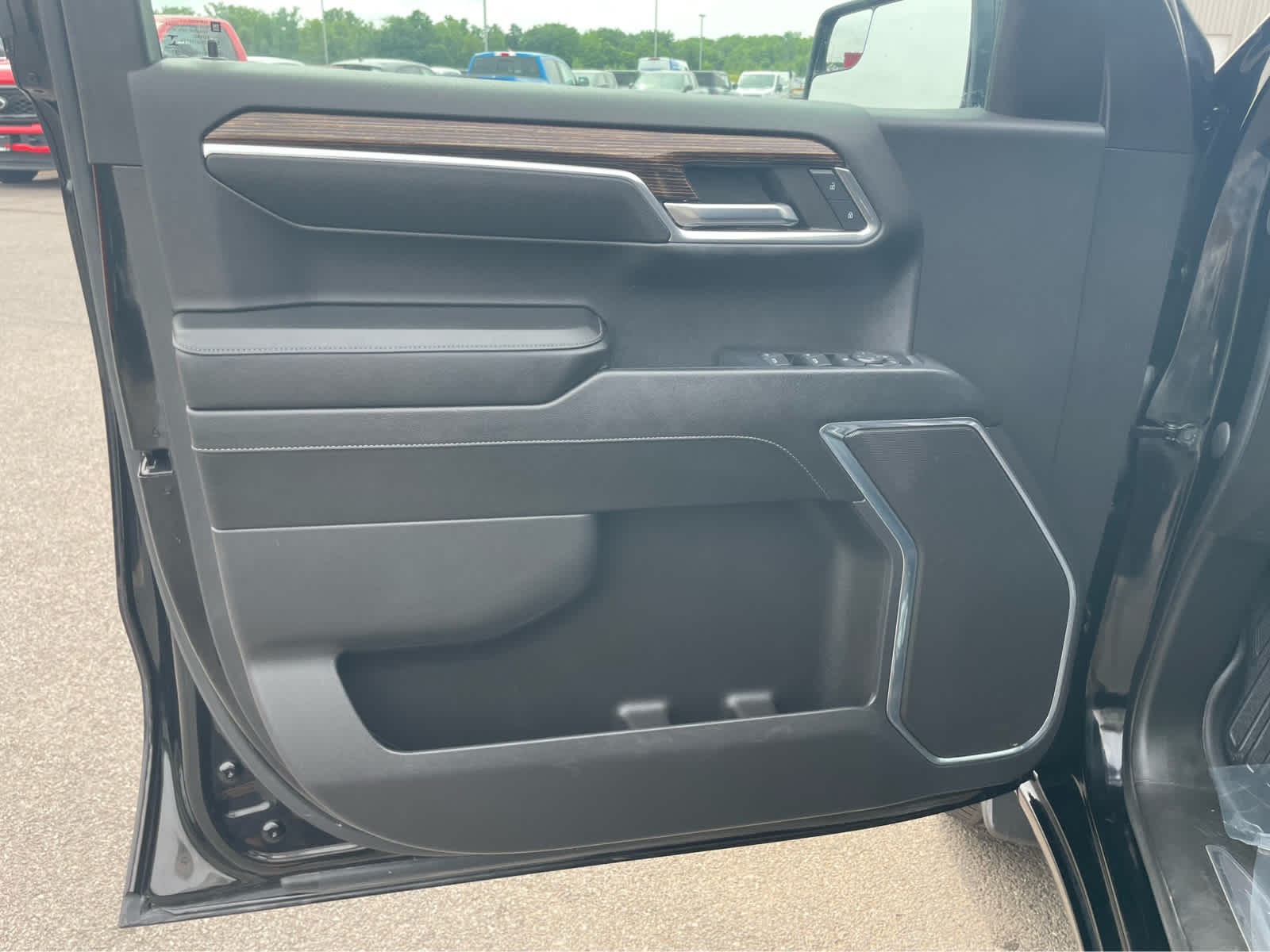 2023 Gmc Sierra 1500 Elevation photo 11