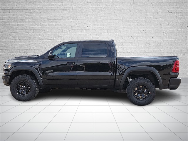 2026 Ram 1500 RHO photo 2