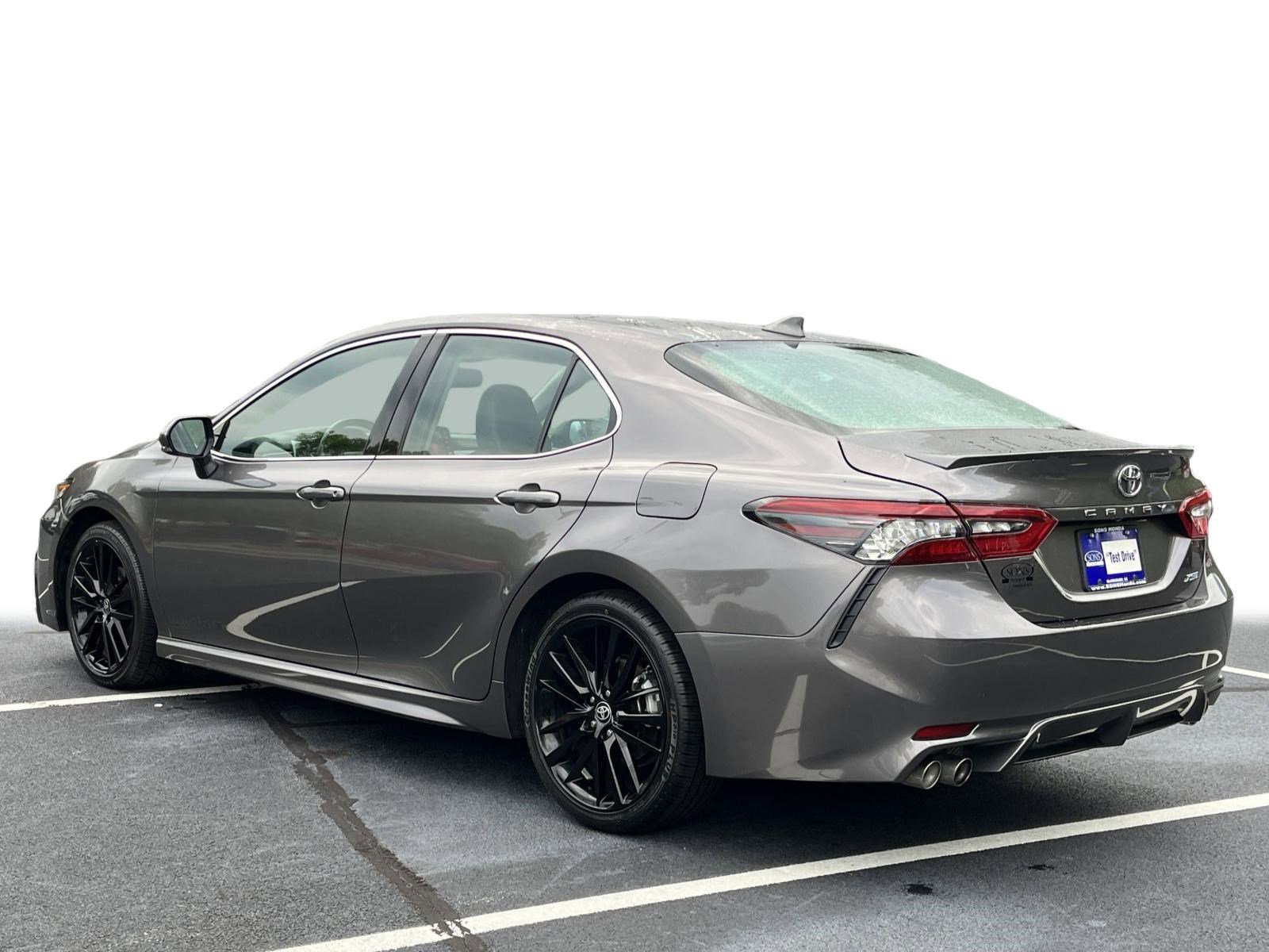 2024 Toyota Camry XSE photo 14