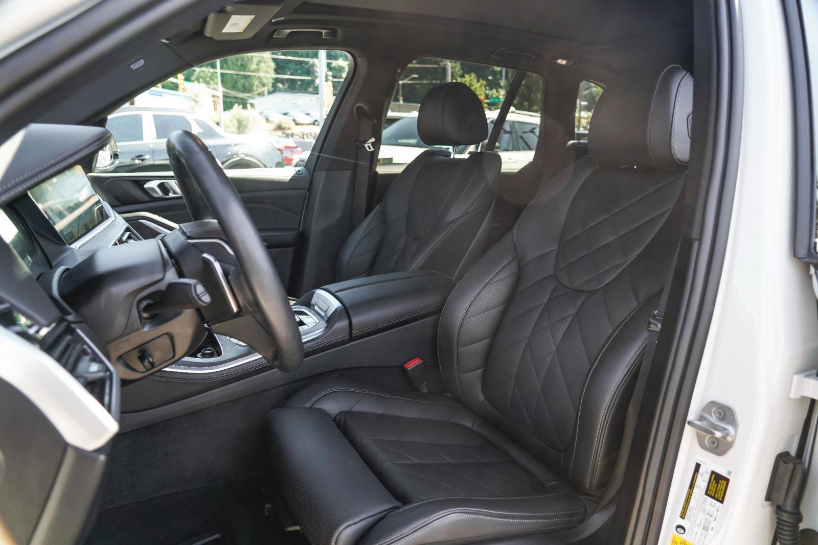 2023 Bmw X5 xDrive40i photo 14