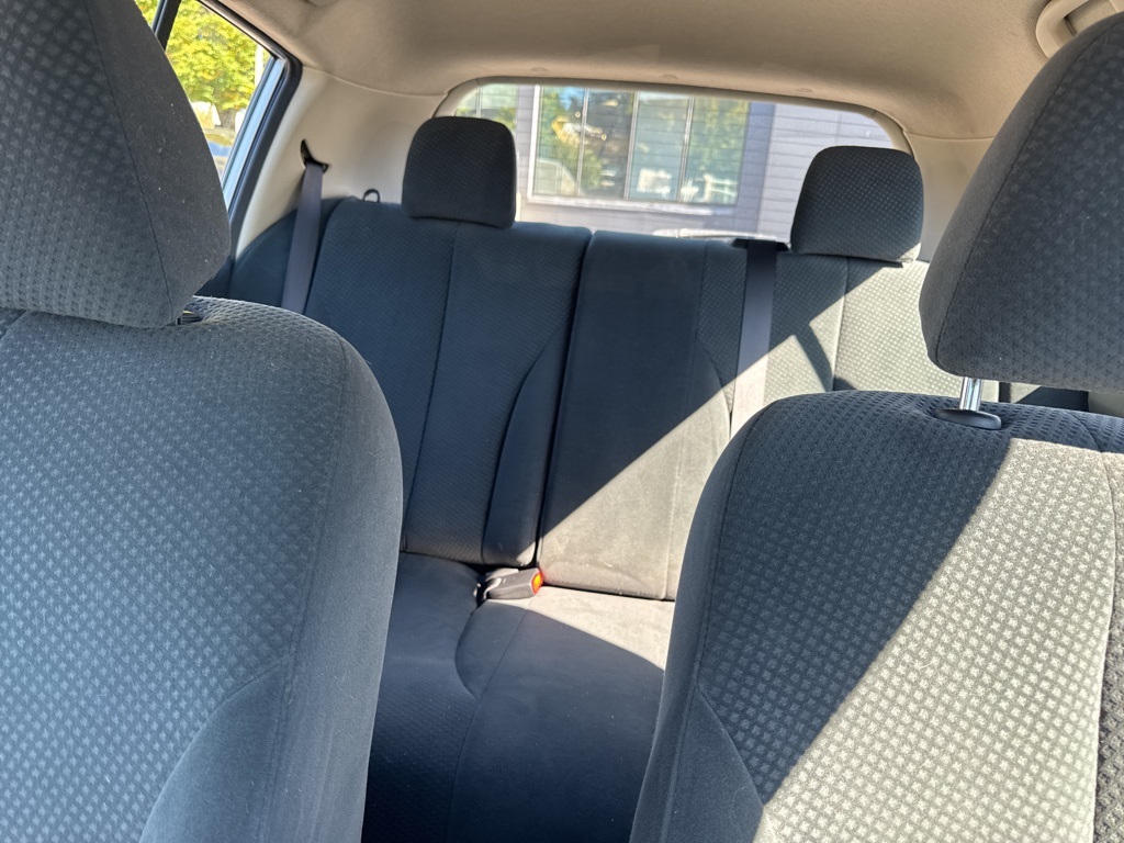 2012 Nissan Versa 1.8 S photo 21