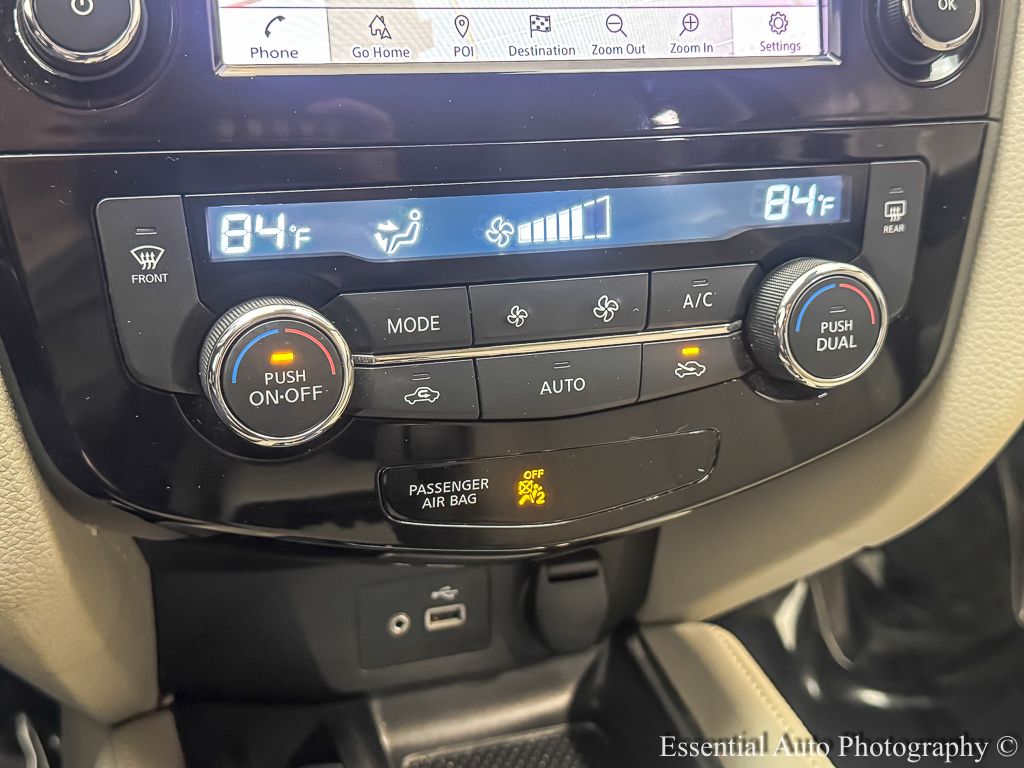 2020 NISSAN ROGUE SPORT - Image 17