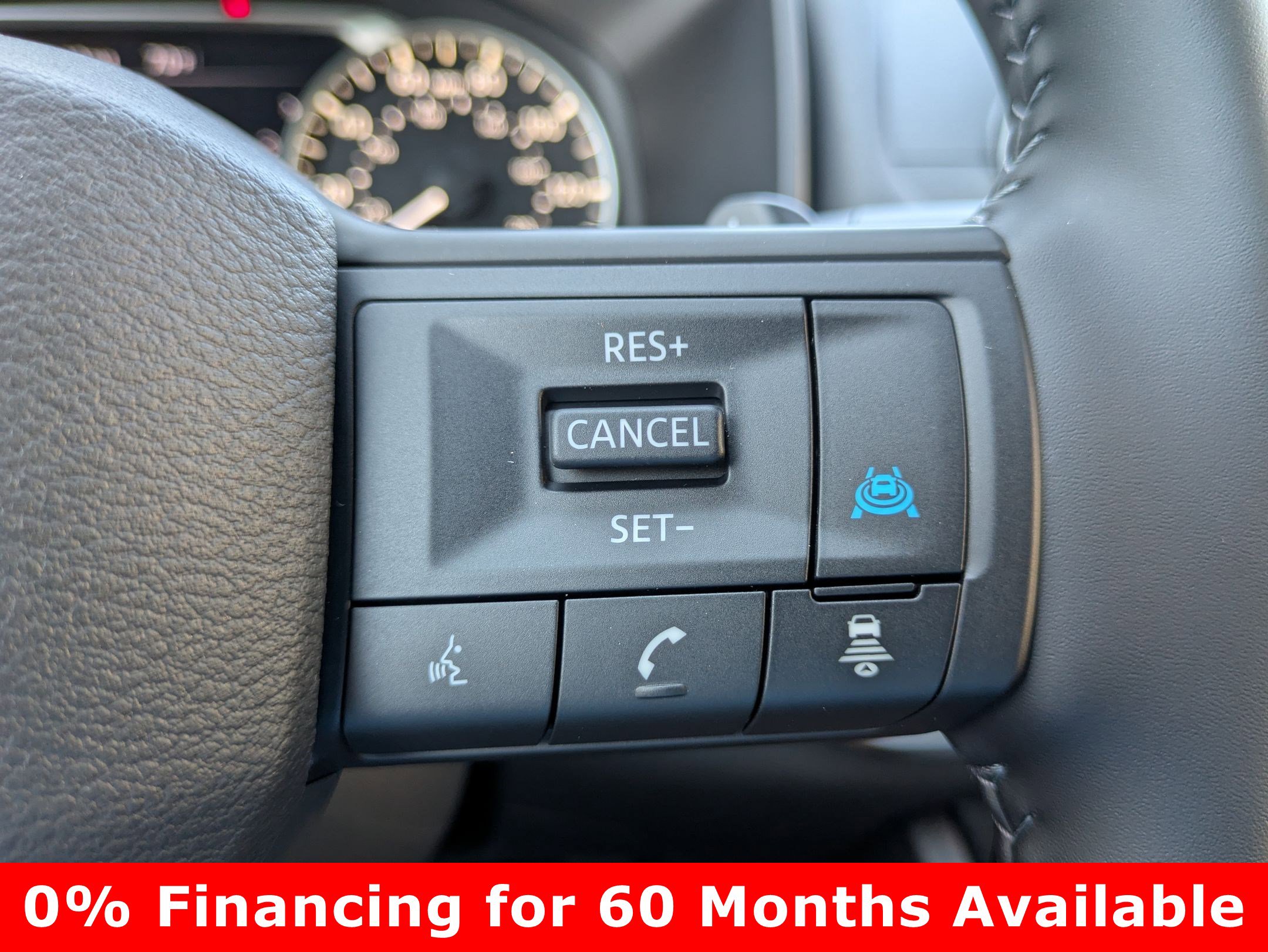 2026 Nissan Rogue SV photo 14