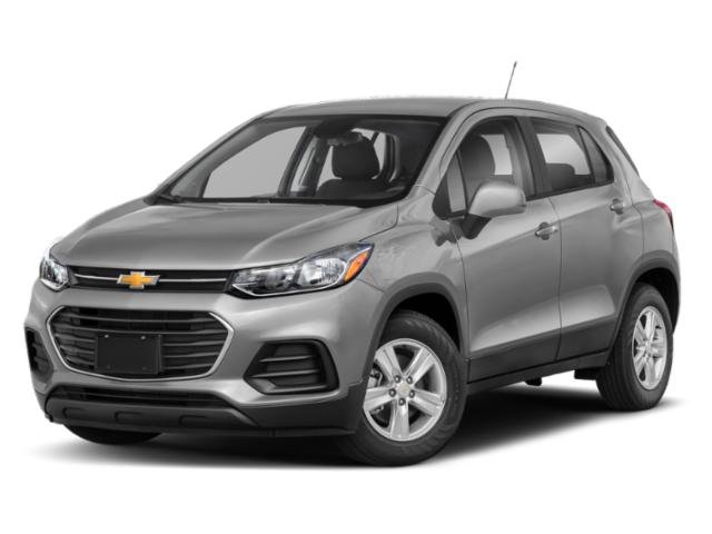 Used 2021 Chevrolet Trax LS with VIN KL7CJNSB1MB355076 for sale in Doral, FL