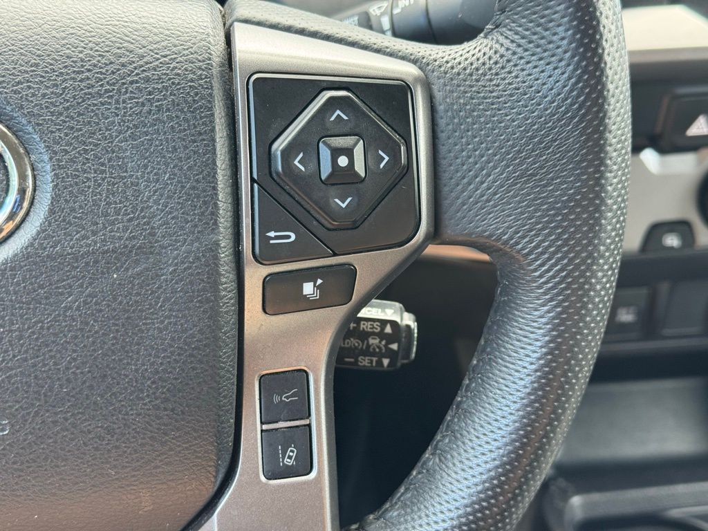 2023 Toyota Tacoma SR5 V6 photo 21