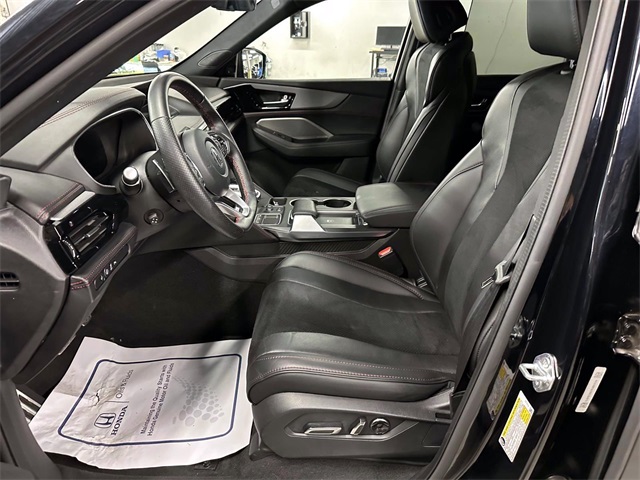 2023 Acura MDX SH-AWD A-Spec photo 13