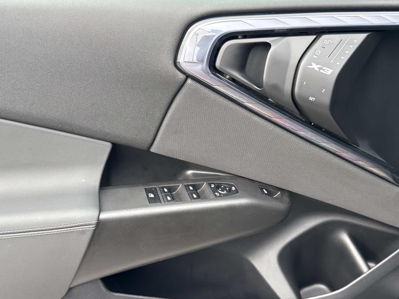 2025 Bmw X3 30x Drive photo 26